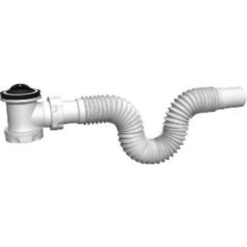 Vaničkový sifón 19080 Akces www.69x.sk