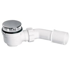 Vaničkový sifón HC252570B McAlpine www.69x.sk