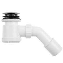 Vaničkový sifón HC26CLCP McAlpine www.69x.sk