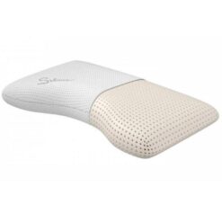 Vankúš Ergo Talalay 62x32x11 H3 Aloe Vera Merkury Market www.69x.sk