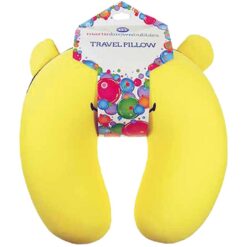 Vankúš cestovný detský 24x24 cm Bottari www.69x.sk