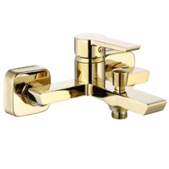 Vaňová batéria Rea Argus zlatá REA www.69x.sk