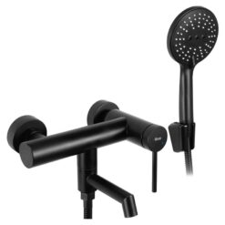 Vaňová batéria Rea Foss čierna REA www.69x.sk