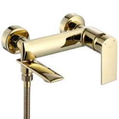 Vaňová batéria Rea Veneta zlatá REA www.69x.sk