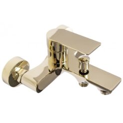 Vaňová batéria s vaňovou sadou Rea Mayson zlatá REA www.69x.sk