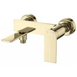 Vaňová batéria s vaňovou sadou Rea Storm zlatá REA www.69x.sk