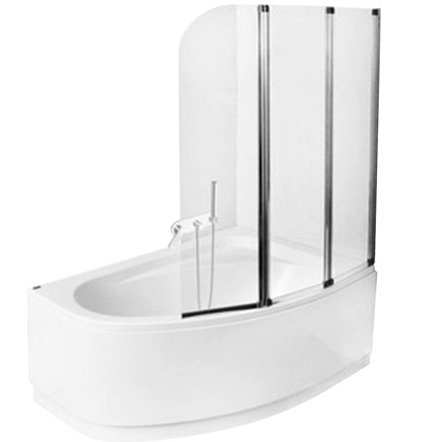 Vaňová zástena Natali 3 Aqua Mercado www.69x.sk