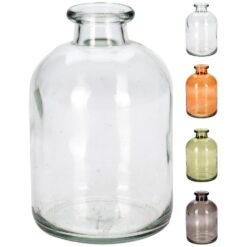 Váza 11x17cm Merkury Market www.69x.sk