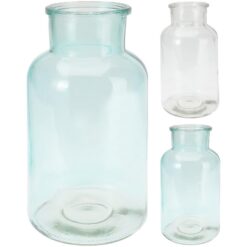 Váza 14x26cm Merkury Market www.69x.sk