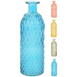 Váza s reliéfom 90x26cm Merkury Market www.69x.sk