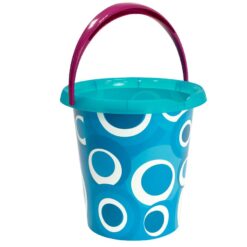 Vedro so vzorom 12l  ø 31 x h 30 cm JELENIA PLAST www.69x.sk