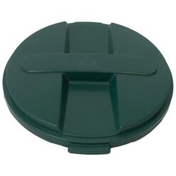 Veko nádoby 75l/150l zelený Merkury Market www.69x.sk