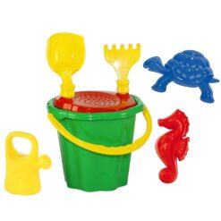 Veľká piesková súprava Merkury Market www.69x.sk