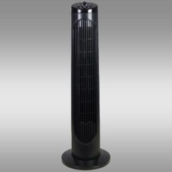 Ventilátor EKW686 Black 29”  www.69x.sk