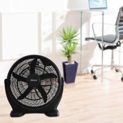 Ventilátor plastový 21,5” VO0230  www.69x.sk
