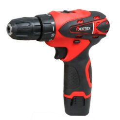 Vertex Aku Skrutkovač 12V 1.5AH VWK1200 Verto www.69x.sk