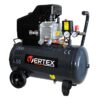 Vertex Kompresor VHC50 50L  www.69x.sk