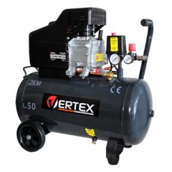 Vertex Kompresor VHC50 50L  www.69x.sk