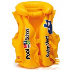 Vesta pre deti na plávanie 3-6 58660EU Intex www.69x.sk