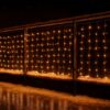 Vianočné LED svetielka 189  vonkajšie Transf 49/25/LED/ww+cw+flash  www.69x.sk