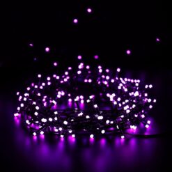 Vianočné LED svetielka 200l vonkajšie s programami a multif. efekty 39/25/le  www.69x.sk