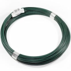 Viazací drôt PVC 2,00 mm 100 m Merkury Market www.69x.sk