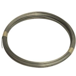 Viazací drôt pozinkovaný 2,00mm 50M Merkury Market www.69x.sk