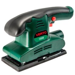 Vibračná brúska 150W STOPA 90x187 mm Verto www.69x.sk