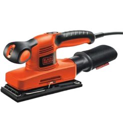 Vibračna brúska 240W KA320EKA BLACK+ DECKER www.69x.sk