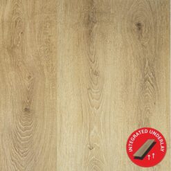 Vinylová podlaha SPC+IXPE Dub Arizona 4,2mm 0,3mm PARQUET MERCADO www.69x.sk