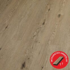 Vinylová podlaha SPC+IXPE Dub Vermont 4,2mm 0,3mm PARQUET MERCADO www.69x.sk