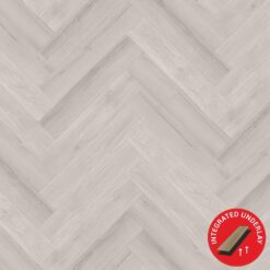 Vinylová podlaha SPC+IXPE HB Dub Caracas 4V 5,5mm 0,55mm Parquet Mercado Premium www.69x.sk