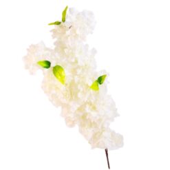 Vistéria 100cm biela A2010639 Merkury Market www.69x.sk