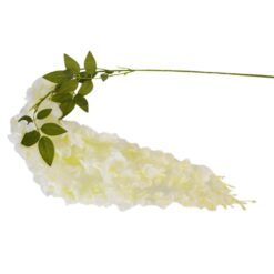 Vistéria 130cm biela A2010397 Merkury Market www.69x.sk