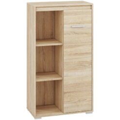 Vitrína Avo 08 Sonoma Merkury Market www.69x.sk