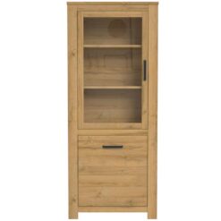 Vitrína L Havanna HVNV711L-D67 Merkury Market www.69x.sk