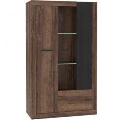 Vitrína Trass TRAV621R pravá Merkury Market www.69x.sk