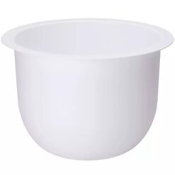 Vložka do kvetinového záhonu Standy 1 011 biela FORM PLASTIC www.69x.sk