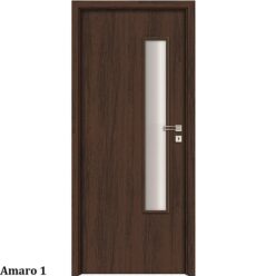 Vnútorné dvere na mieru Amaro  www.69x.sk