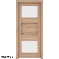 Vnútorné dvere na mieru Fossano  www.69x.sk