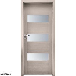Vnútorné dvere na mieru Iguria  www.69x.sk