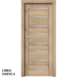 Vnútorné dvere na mieru Linea Forte  www.69x.sk