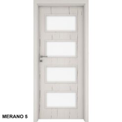 Vnútorné dvere na mieru Merano  www.69x.sk
