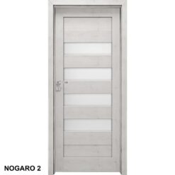 Vnútorné dvere na mieru Nogaro  www.69x.sk