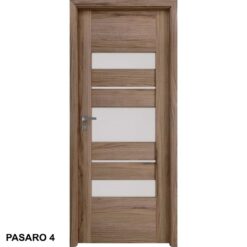 Vnútorné dvere na mieru PASARO Merkury Market www.69x.sk