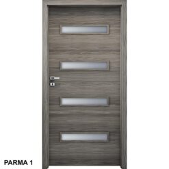 Vnútorné dvere na mieru Parma  www.69x.sk