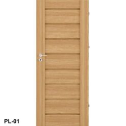 Vnútorné dvere na mieru Prestige PL Merkury Market www.69x.sk