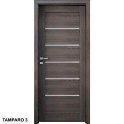 Vnútorné dvere na mieru Tamparo  www.69x.sk