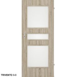Vnútorné dvere na mieru Trivento Merkury Market www.69x.sk