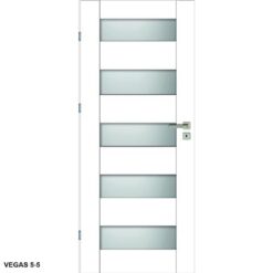 Vnútorné dvere na mieru Vegas Merkury Market www.69x.sk
